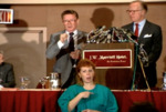 1988-03-11 - Press Conference with Board of Trustees 4 (March 11, 1988) by Gallaudet University