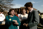 1988-03-12 - Interviews with People Filmed by Laura 2 (March 12, 1988) by Gallaudet University