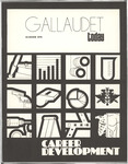 Gallaudet Today Volume 6 Number 4 Summer 1976