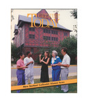 Gallaudet Today Volume 25 Number 1 Fall 1994