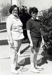Badminton -- Team (1970s) -- Women