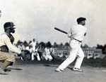 Baseball -- Actions (1922-1927) #1 -- Men