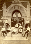 Baseball -- Team (1878-1879) -- Men