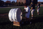 Bass Drum (1994) #1