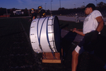 Bass Drum (1994) #2