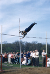 Track -- Pole Vault (1950) #1 -- Men