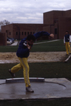 Track -- Shot Put (1986) #2 -- Men