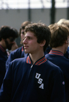 Team USA Athlete (1980)