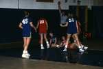 Basketball (1987) #41 -- Women