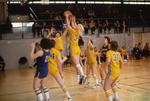 Basketball (Undated) -- Women