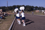 Cheerleaders (1969) -- Women