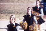 Cheerleaders (1975) -- Women