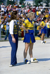 Cheerleaders (1979) -- Women