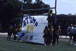 Cheerleaders (1986) -- Women