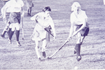 Field Hockey (1972) -- Women