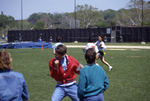 Flag Football (1986) #1 -- Women