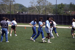 Flag Football (1986) #2 -- Women