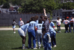 Flag Football (1986) #4 -- Women