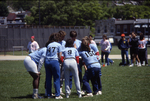 Flag Football (1986) #5 -- Women