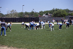 Flag Football (1986) #7 -- Women