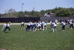 Flag Football (1986) #8 -- Women