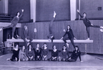 Gymnastics -- Team (1972) -- Women