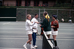 Tennis (1973) #1 -- Women