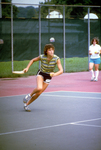 Tennis (1979) #1 -- Women