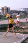 Track -- Discus (1978) -- Women