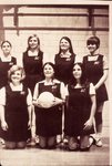 Volleyball -- Team (1972) -- Women