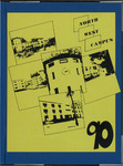 Northwest Campus Yearbook 1990 by Gallaudet University