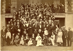 Convention of American Instructors of the Deaf (1878) Columbus, Ohio