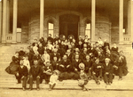 Conference of Executives of American Schools for the Deaf (1884) Faribault, Minnesota [Conference of Superintendents and Principals of American Institutions for the Deaf and Dumb]