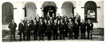 Conference of Executives of American Schools for the Deaf (1924) St. Augustine, Florida [Conference of Superintendents and Principals of American Institutions for the Deaf]