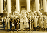 Conference of Executives of American Schools for the Deaf (1936) Pittsburgh, Pennsylvania
