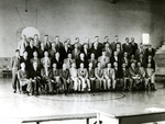 Conference of Executives of American Schools for the Deaf (1952) Little Rock, Arkansas