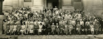 Convention of American Instructors of the Deaf (1931) Winnipeg, Manitoba, Canada