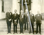 Conference of Executives of American Schools for the Deaf (1924) Florida [Conference of Superintendents and Principals of American Institutions for the Deaf]