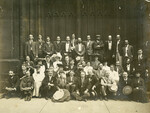 National Association of the Deaf Convention (1904) Missouri