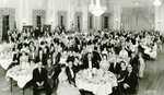 National Fraternal Society of the Deaf (1964) Maryland / Baltimore Div. No. 47 50th Anniversary Banquet by Cronhaadt