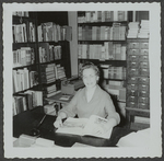 Czernicki, Norma Faye McCarty