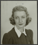 DeHuff, Frances Hartman