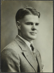 Ericson, Maurice Peter