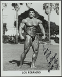 Ferrigno, Lou