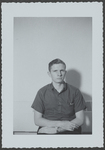Fewell, Denzil Ray