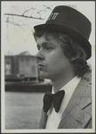 Fisher, David