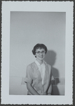 Flansburg, Ruth