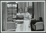 Frank, Gerri