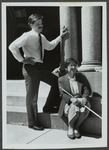 Franks, Shelly House