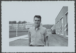 French, Richard Baker
